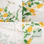 2026 Summer Dress for Women Spaghetti Strap Flowy Midi Beach Sundress Vintage Wedding Guest Cocktail Dress - Image 2