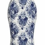Women's Lace Floral Tea Party Vintage Maxi Dress Summer Graduation Cocktail Wedding Guest Fishtail Sundress